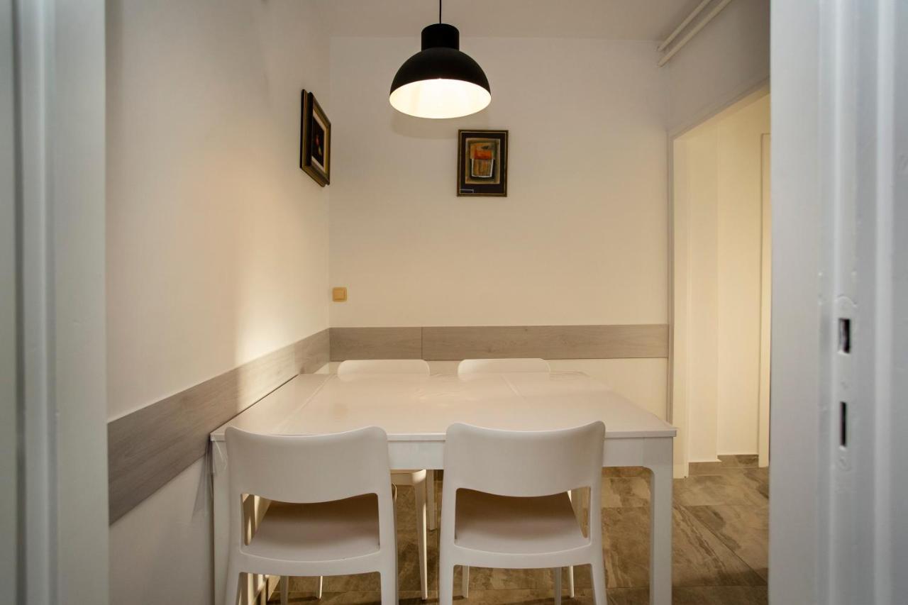 רוביני Apartments Volarevic מראה חיצוני תמונה